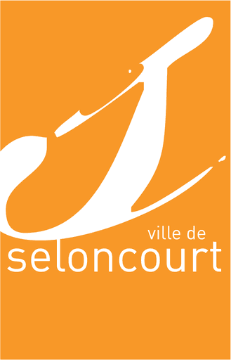 Logo de la Ville de Seloncourt